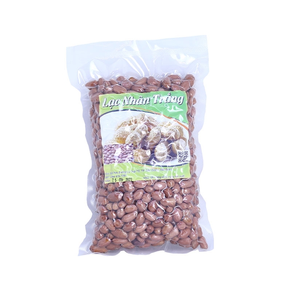 Lạc Nhân Trắng - 500g