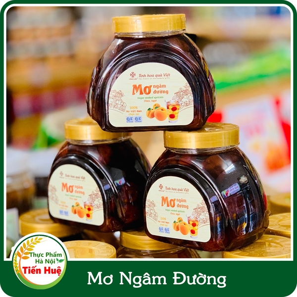 Mơ Ngâm Đường Hồng Lam