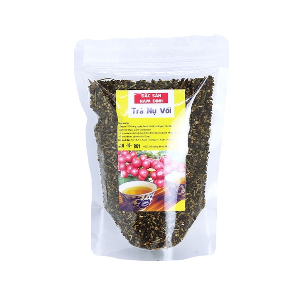 Trà Nụ Vối - 250g