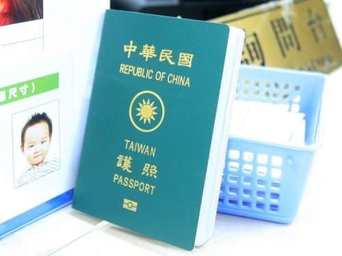 Đài Loan siết cấp e-visa với khách Việt