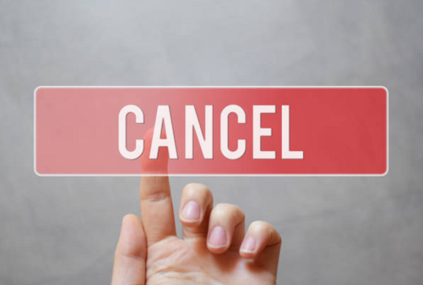 Các quy định về hủy phòng khách sạn