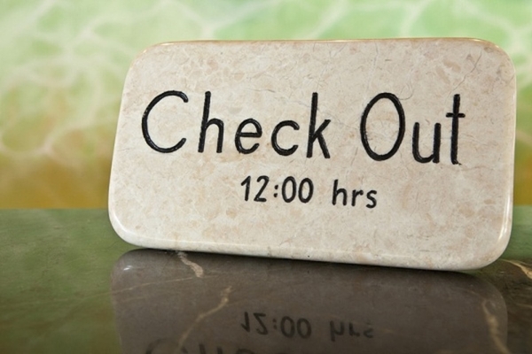 Các quy định check in sớm và check out muộn khách sạn