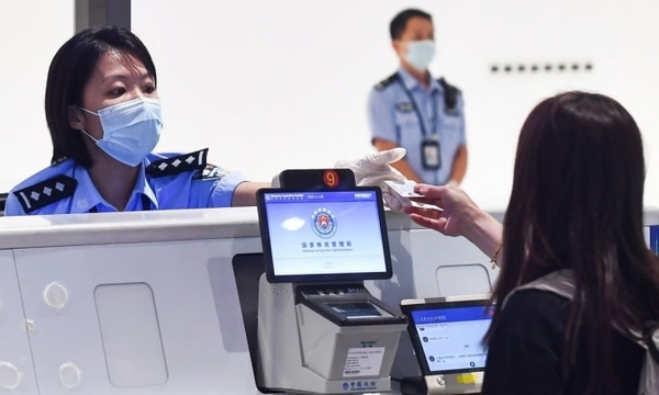 3 quốc gia châu Á vẫn kiểm dịch Covid-19 với khách du lịch