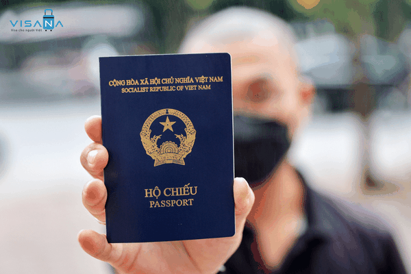 Đề xuất đơn giản hoá thủ tục cấp hộ chiếu, visa có gì mới?