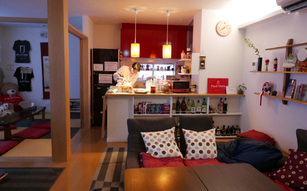 Những lợi ích khi thuê homestay khi đi du lịch