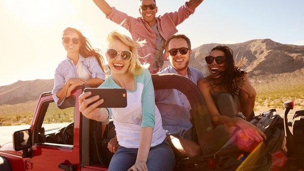 Cách xử lý nếu gặp điều không như ý khi đi du lịch