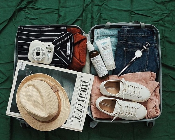 Những mẹo nhỏ khi đi du lịch không phải ai cũng biết
