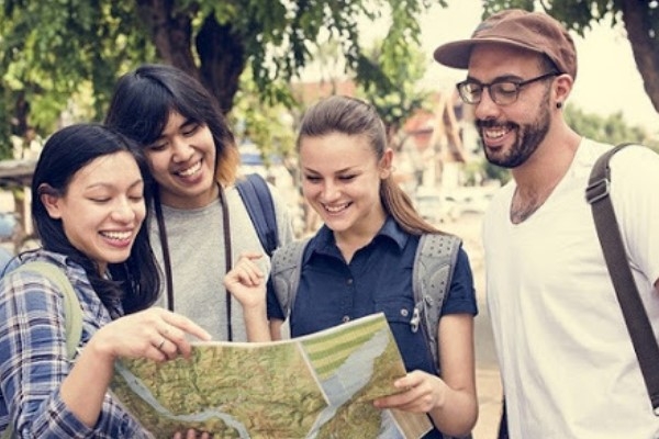 Những người khó đi du lịch theo tour