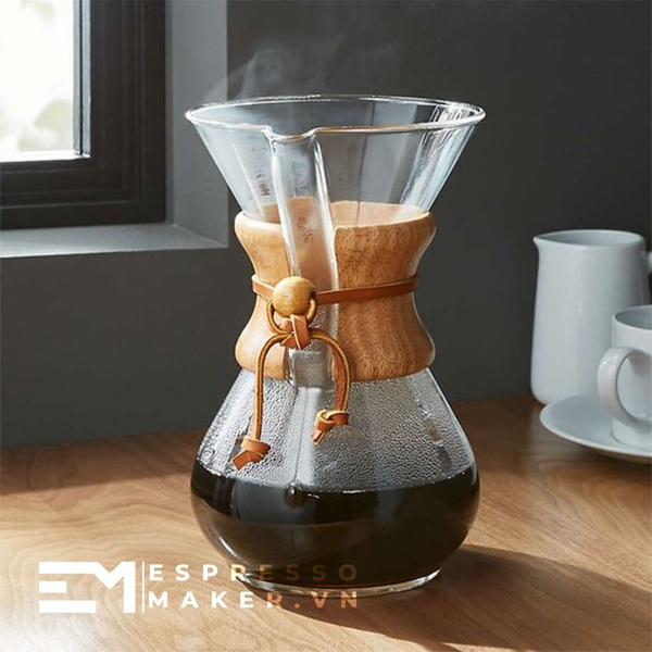 Chemex 6 cup