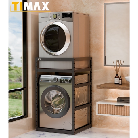 Kệ máy sấy đa năng