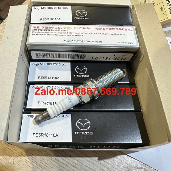 bugi-mazda-2-3-6-cx5-chinh-hang-pe5r18110a