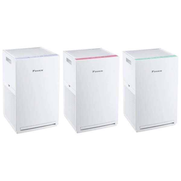 Máy lọc không khí Daikin MCQ30ZVM7-A/G/P – Lựa chọn hoàn hảo cho phòng nhỏ