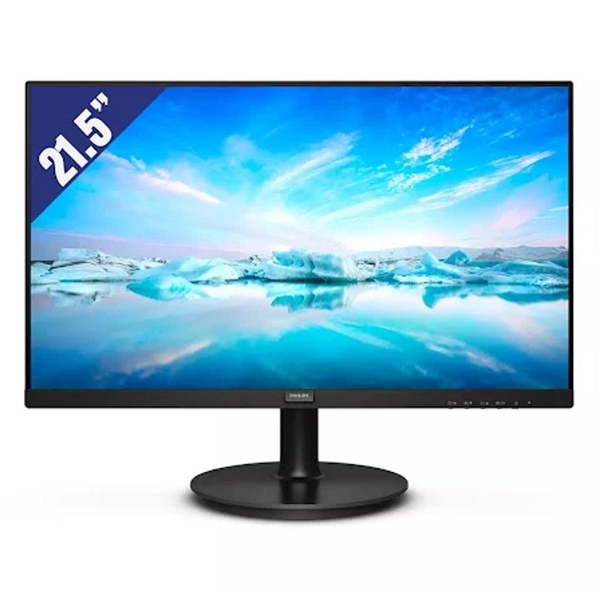 Màn hình LCD PHILIPS 221S9/74 (1920 x 1080/VA/75Hz/4 ms/FreeSync)