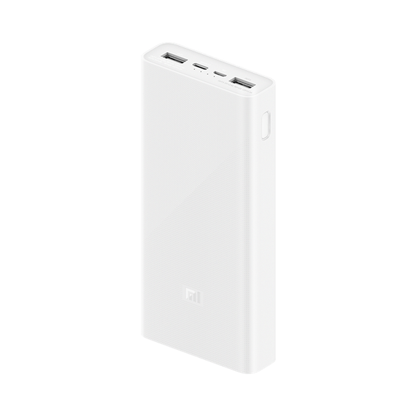 Pin dự phòng Xiaomi 20000mAh Gen3