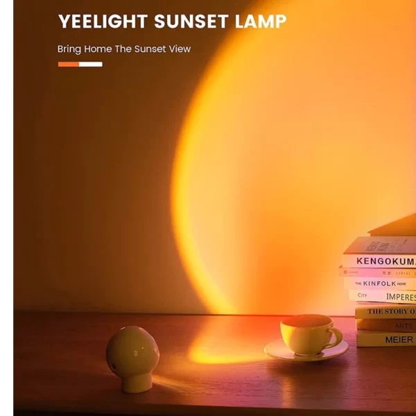 Đèn Hoàng Hôn Yeelight