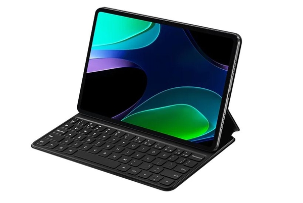 Bao da kèm bàn phím Xiaomi Pad 6