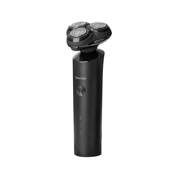 Máy cạo râu cầm tay Xiaomi Youpin Showsee, máy cạo râu chống nước cho nam