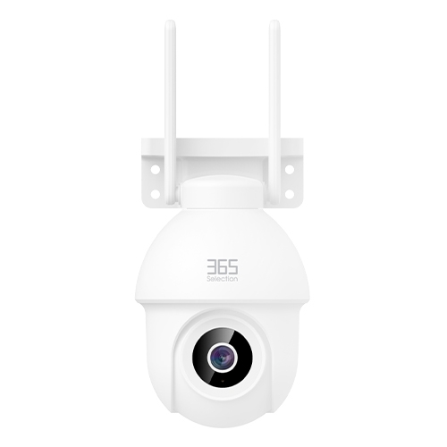 Camera IP Ngoài Trời 365 Selection OC2 360 Độ 5MP