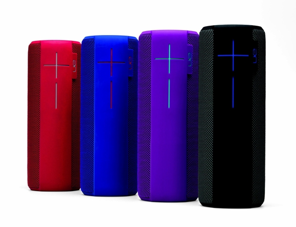 Loa di động Ultimate Ears Megaboom 3 Speaker Bluetooth