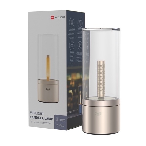 Đèn nến điện tử Yeelight YLFWD-0019