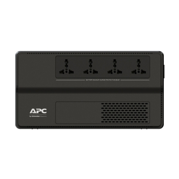 Bộ lưu điện APC Easy UPS BV800I-MS 800VA, 230V và ổn áp