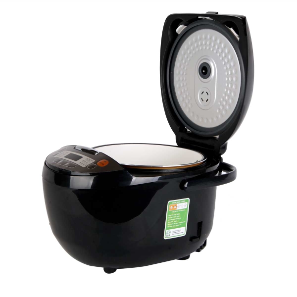 Nồi cơm điện tử Midea 1.8 lít MB-FS5018B