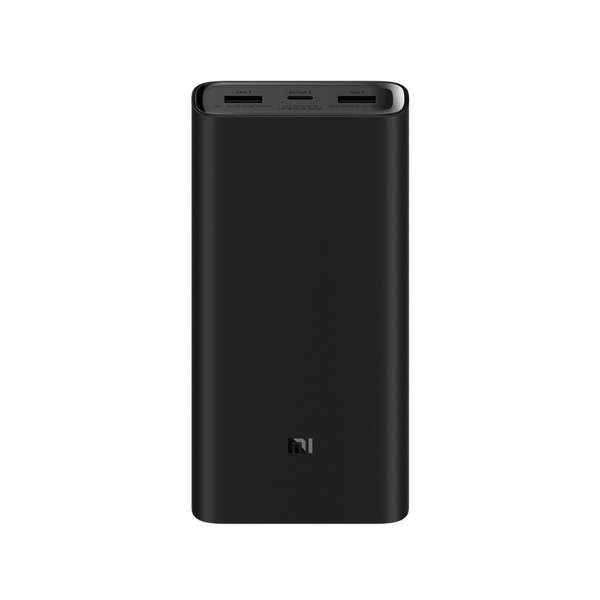 Pin dự phòng Xiaomi 20000mAh 50W