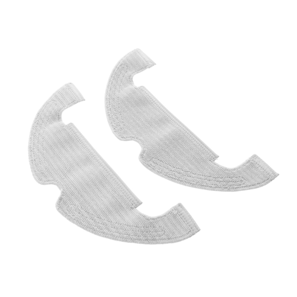 Khăn thay thế cho robot hút bụi Xiaomi Mi Robot Vacuum Mop 2 Ultra - Mop Pad EU BHR5330TY