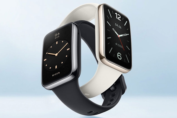 Vòng đeo tay thông minh Xiaomi Mi Band 7 Pro
