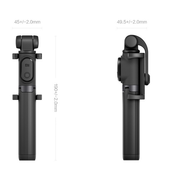 Gậy tự sướng Bluetooth Xiaomi Selfie Tripod Stick