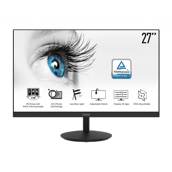 Màn Hình MSI PRO MP271QP 27