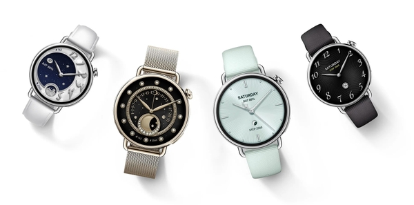Đồng hồ thông minh Xiaomi Watch S4