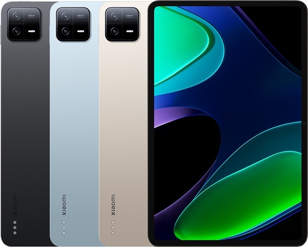 Xiaomi Pad 6 ( 8GB/128GB )