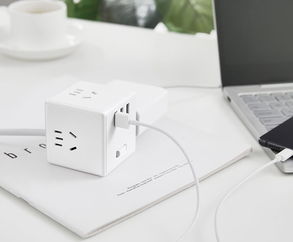 Ổ cắm điện Xiaomi Rubik Cube