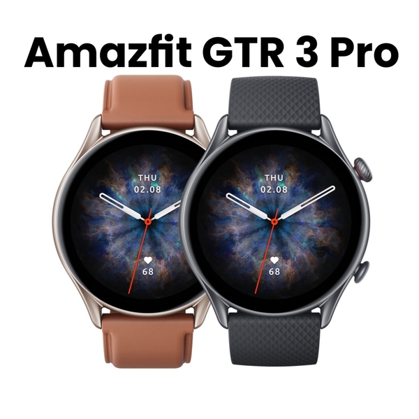 Đồng hồ thông minh Amazfit GTR 3 Pro