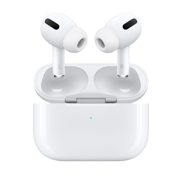 Tai nghe Bluetooth Apple AirPods 3 Lightning Charging Case MPNY3ZP/A