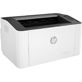 Máy in Laser trắng đen HP 107w (4ZB78A)