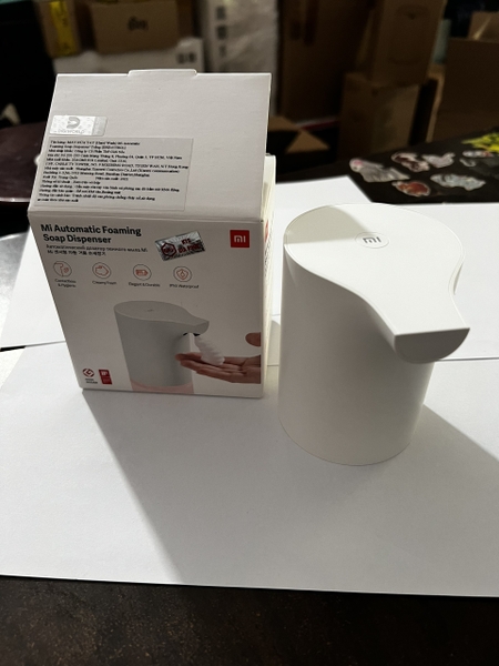 Máy Tạo Bọt Rửa Tay Thông Minh Xiaomi