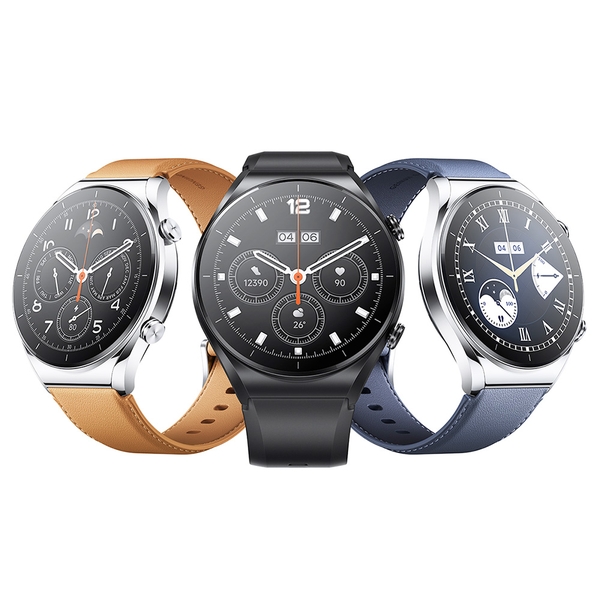 Đồng hồ Xiaomi Watch S1