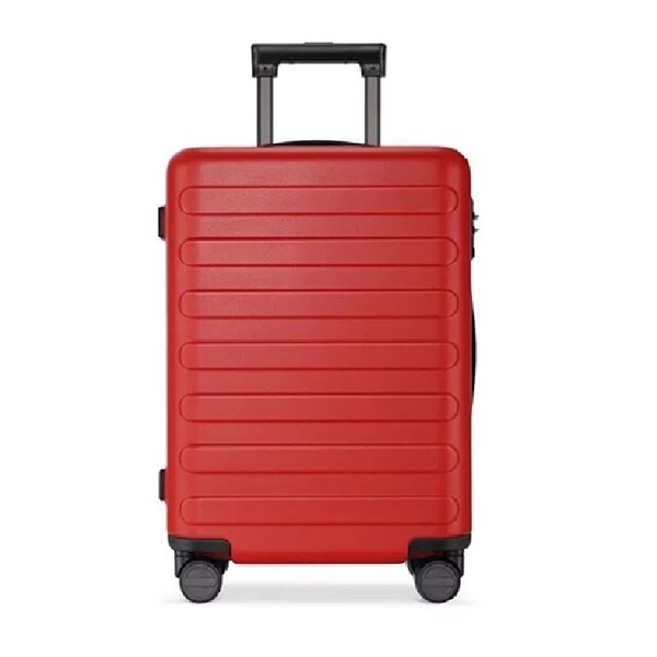 Vali Mi 90 Point Business Travel Dual-Use Suitcase 20 Red
