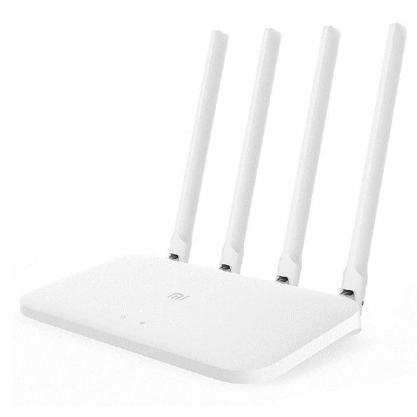 Router Wifi Xiaomi Mi AC1200 băng tần kép 4A