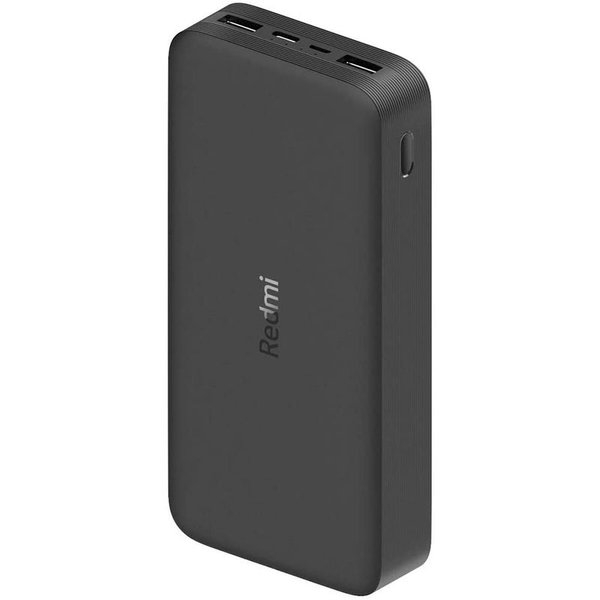 Pin sạc dự phòng Xiaomi Redmi 20000mah 18W Fast Charge