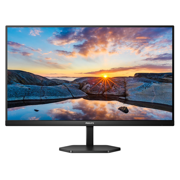 Màn hình Philips 27E1N3300A (27 inch/ FHD/ IPS/ 4ms/ Loa 3Wx2/ 75Hz)
