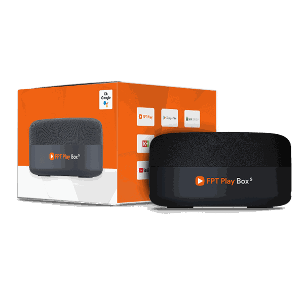 FPT Playbox S