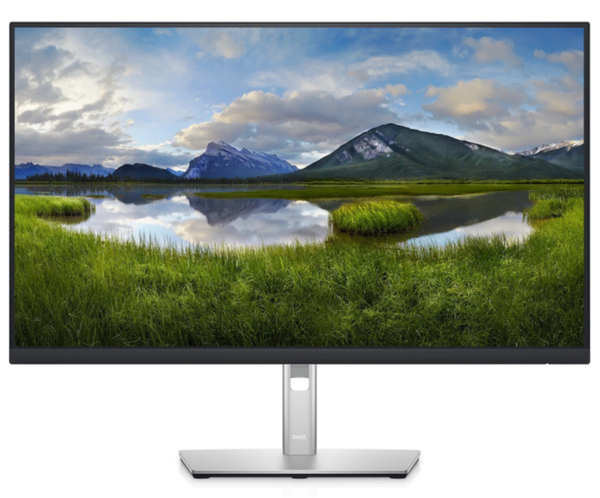 Màn hình Dell 27 USB-C - P2722HE (27inch | FHD | IPS | 60Hz | 8ms)  T2N4V
