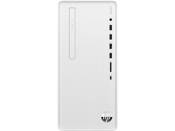 Máy tính để bàn HP Pavilion TP01-4019D 8X3R3PA Natural silver (Core i5-13400/ Intel H670/ 8GB/ 512GB SSD/ Intel UHD Graphics 730/ Windows 11 Home)