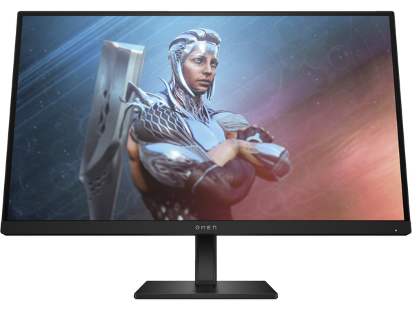 Màn hình gaming HP OMEN 27 (780G0AA) (27 inch/ IPS/ FHD/ 1ms/ 165Hz)