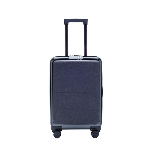 Vali Mi 90 Point Passport Suitcase