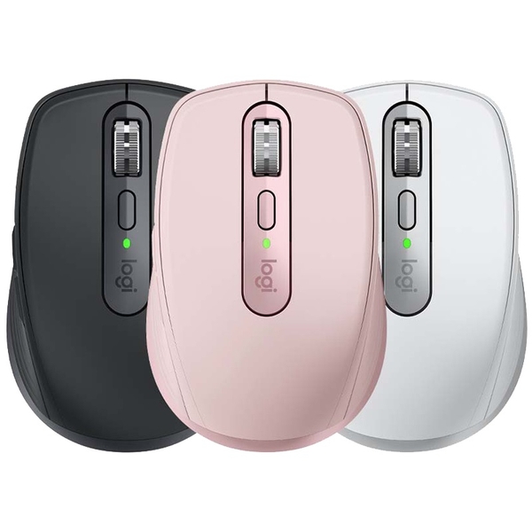 Chuột không dây Logitech MX Anywhere 3S Wireless