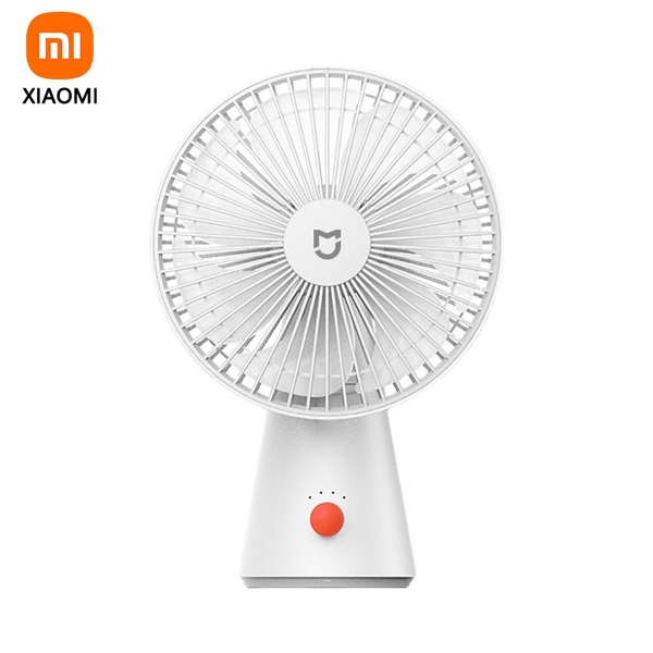 Quạt để bàn Xiaomi tích điện Rechargeable Mini Fan